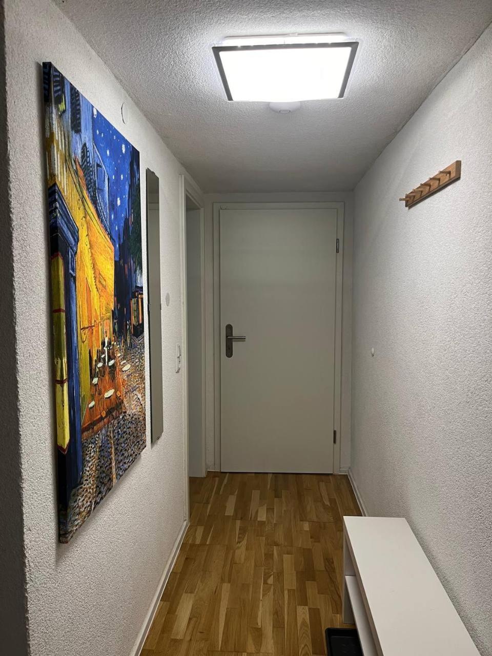 Modernes Studio Mit Separater Kueche Reutlingen Exterior foto